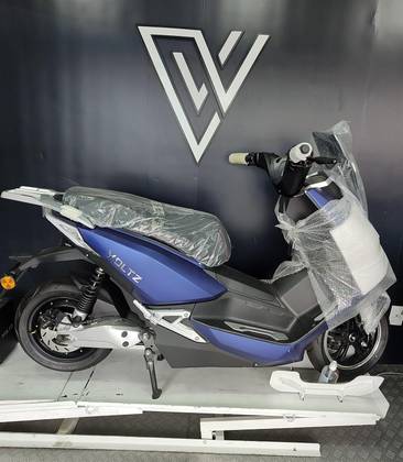 VOLTZ EV1 